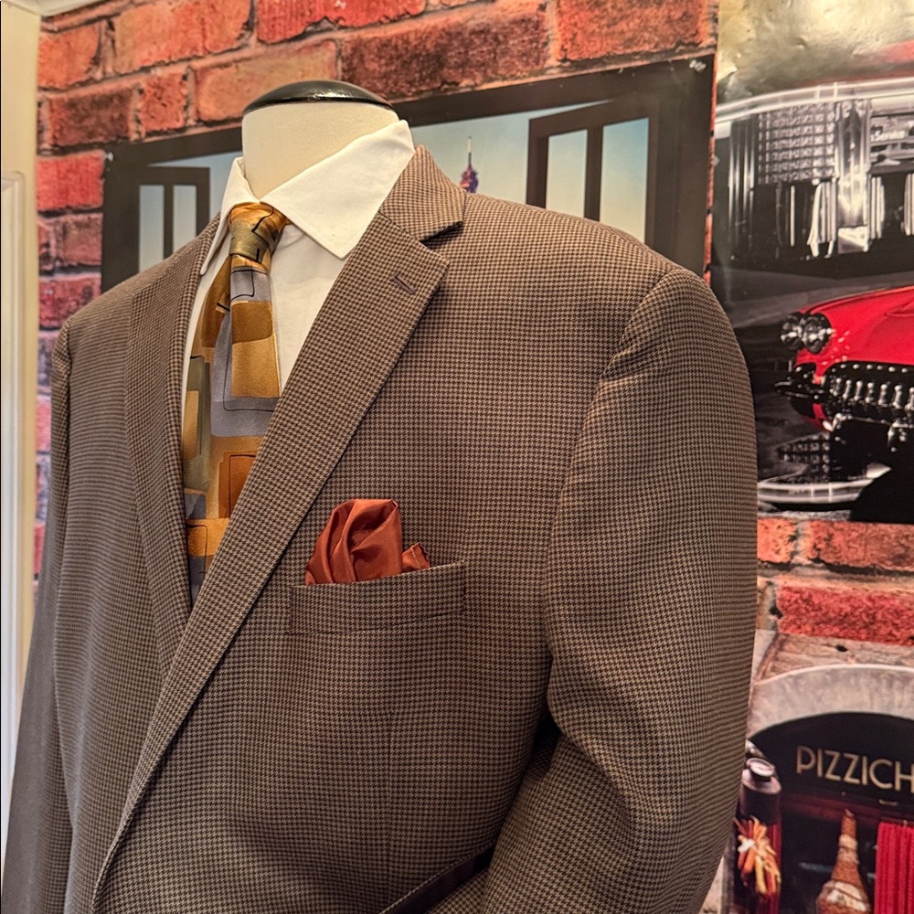 Ralph Lauren Sport Coat - Picture 3 of 17